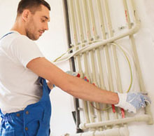 Commercial Plumber Services in Hawthorne, CA