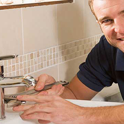 Hawthorne Plumber
